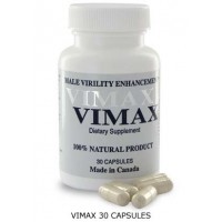 Vimax Medicine